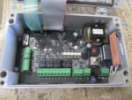 AYSiX A6-IIG-DCA Multi Parameter Dual Channel 2000 Process Analyzer 115V *Tested - Image 4