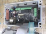 AYSiX A6-IIG-DCA Multi Parameter Dual Channel 2000 Process Analyzer 115V *Tested - Image 5
