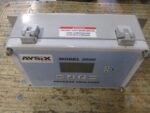 AYSiX A6-IIG-DCA Multi Parameter Dual Channel 2000 Process Analyzer 115V *Tested - Image 7