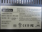 Advantech PPC-L128T Industrial Computer Touch Screen Display 12-24VDC 5A*Tested* - Image 11