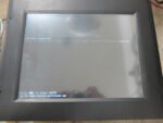 Advantech PPC-L128T Industrial Computer Touch Screen Display 12-24VDC 5A*Tested*