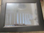 Advantech PPC-L128T Industrial Computer Touch Screen Display 12-24VDC 5A*Tested* - Image 3
