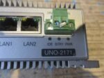 Advantech UNO-2171 Embedded Automation UNO-2171-C11E Computer 10-53VDC *Tested* - Image 7