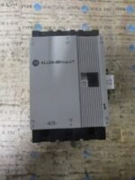 Allen Bradley 100-A75NZ*3 Motor Starter Ser B 22-45kW 690VAC 75A 5-60HP *Tested* - Image 3