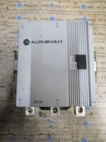 Allen Bradley 100-B110NZ*3 Contactor 220-69VAC 30-75kW 160A Ser A *Tested*