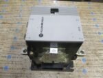Allen Bradley 100-B110NZ*3 Contactor 220-69VAC 30-75kW 160A Ser A *Tested* - Image 3