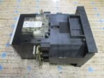 Allen Bradley 100-B110NZ*3 Contactor 220-69VAC 30-75kW 160A Ser A *Tested* - Image 4
