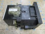 Allen Bradley 100-B110NZ*3 Contactor 220-69VAC 30-75kW 160A Ser A *Tested* - Image 6