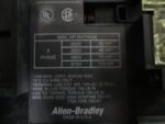Allen Bradley 100-B110NZ*3 Contactor 220-69VAC 30-75kW 160A Ser A *Tested* - Image 9
