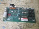 Allen Bradley 1336-PB-SP20F Gate Drive Board 321156-A02 Rev.03 3904 *Tested*