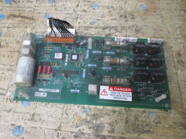 Allen-Bradley-1336-PB-SP20F-Gate-Drive-Board-321156-A02-Rev03-3904-Tested-168105799749 Allen Bradley 1336-PB-SP20F Gate Drive Board 321156-A02 Rev.03 3904 *Tested* - Image 1