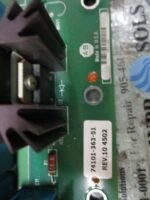 Allen Bradley 1336-SN-SP10A Control Board Allen Bradley 74101-363-51 *Tested* - Image 7