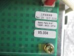 Allen Bradley 1336F-C040-AN-EN 1336 VFD AC Drive 600VAC 45kVA 45A Ser B *Tested* - Image 11