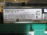Allen Bradley 1336F-C040-AN-EN 1336 VFD AC Drive 600VAC 45kVA 45A Ser B *Tested* - Image 12