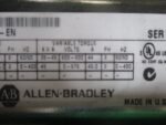 Allen Bradley 1336F-C040-AN-EN 1336 VFD AC Drive 600VAC 45kVA 45A Ser B *Tested* - Image 14