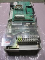 Allen Bradley 1336F-C040-AN-EN 1336 VFD AC Drive 600VAC 45kVA 45A Ser B *Tested* - Image 5