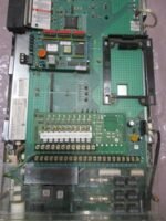 Allen Bradley 1336F-C040-AN-EN 1336 VFD AC Drive 600VAC 45kVA 45A Ser B *Tested* - Image 8