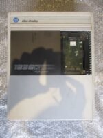 Allen Bradley 1336F-CWF20-AN-EN 1336 AC Drive 600VAC 4.2kVA 4A Series A *Tested*