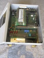 Allen Bradley 1336F-CWF20-AN-EN 1336 AC Drive 600VAC 4.2kVA 4A Series A *Tested* - Image 6
