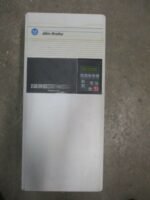 Allen Bradley 1336S-C025-AN-FR4 1336 Plus AC Drive 600VAC 30KVA Ser B *Tested* - Image 3