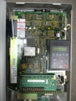 Allen Bradley 1336S-C025-AN-FR4 1336 Plus AC Drive 600VAC 30KVA Ser B *Tested* - Image 6