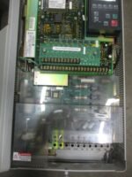 Allen Bradley 1336S-C025-AN-FR4 1336 Plus AC Drive 600VAC 30KVA Ser B *Tested* - Image 7