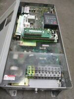 Allen Bradley 1336S-C025-AN-FR4 1336 Plus AC Drive 600VAC 30KVA Ser B *Tested* - Image 8