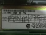 Allen Bradley 1336S-C025-AN-FR4 1336 Plus AC Drive 600VAC 30KVA Ser B *Tested* - Image 10