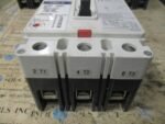 Allen Bradley 140M-I8P-C30(A) Molded Case Circuit Protector 30A 600VAC *Tested* - Image 5