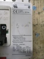 Allen Bradley 140M-I8P-C30(A) Molded Case Circuit Protector 30A 600VAC *Tested* - Image 6
