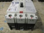 Allen Bradley 140M-I8P-D10(A) Molded Case Circuit Protector 100A 600VAC *Tested* - Image 4