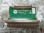 Allen Bradley 1492-IFM40F Terminal Block I/O Module Series A REV A *Tested*