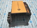 Allen Bradley 150-A05NC SMC-2 Soft Starter 3 Kw 3HP Ser A *Fully Tested* - Image 9