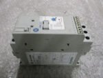 Allen Bradley 150-C3NCD Soft start 200V/600V 0.5/2HP FRN 2.06 Ser C *Tested* - Image 3