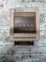 Allen Bradley 160-BA06NSF1 Analog S.F. 460VAC Ser C FRN 7.06 2.2kW/3HP *Tested* - Image 3
