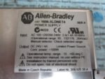 Allen Bradley 1606-XLDNET4 DC Power Supply 4Amp 100W 24VDC 100-240VAC *Tested* - Image 6