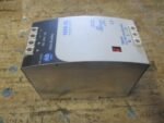 Allen Bradley 1606-XLDNET4 DC power Supply 24VDC 4A 100-240VAC Ser A *Tested*