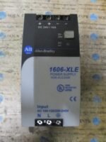 Allen Bradley 1606-XLE240E DC Power Supply  24VDC 10A 100-240VAC Ser A *Tested*
