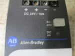 Allen Bradley 1606-XLE240E DC Power Supply  24VDC 10A 100-240VAC Ser A *Tested* - Image 6