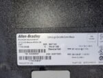 Allen Bradley 1756-DNB Ser. E ControlLogix DeviceNet Communication F/W. 12.005 - Image 4