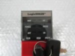 Allen Bradley 1756-L62S Ser. B GUARDLOGIX 5562S PROCESSOR  F/W 1.9 PN-13843 - Image 3