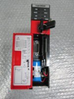 Allen Bradley 1756-L62S Ser. B GUARDLOGIX 5562S PROCESSOR  F/W 1.9 PN-13843 - Image 9