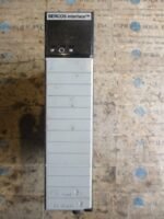 Allen Bradley 1756-M03SE/A 3 AXIS SERCOS Interface Module Ser A F/W 13.7*Tested* - Image 3