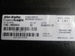 Allen Bradley 1756-M03SE/A 3 AXIS SERCOS Interface Module Ser A F/W 13.7*Tested* - Image 6