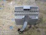Allen Bradley 1762-IQ16 MicroLogix 16 Pt 24VDC Sink Source Input Module *Tested*