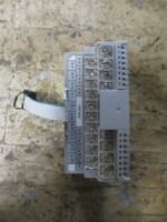 Allen Bradley 1762-IQ16 MicroLogix 16 Pt 24VDC Sink Source Input Module *Tested* - Image 3