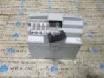 Allen Bradley 1762-IQ8 Micrologix 8PT 24VDC SINK I/O Unit Ser A REV A *Tested*