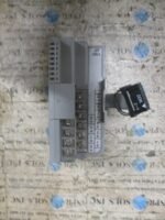 Allen Bradley 1762-IQ8 Micrologix 8PT 24VDC SINK I/O Unit Ser A REV A *Tested* - Image 3