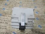 Allen Bradley 1762-IQ8 Micrologix 8PT 24VDC SINK I/O Unit Ser A REV A *Tested* - Image 4