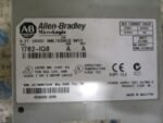 Allen Bradley 1762-IQ8 Micrologix 8PT 24VDC SINK I/O Unit Ser A REV A *Tested* - Image 6
